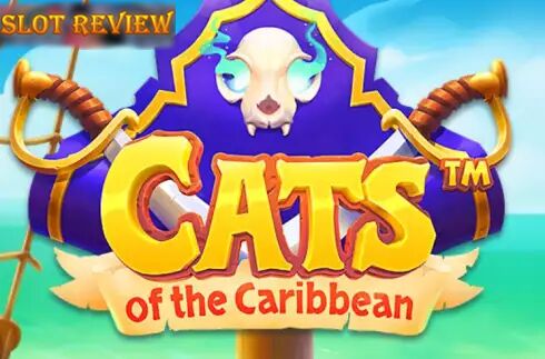 Cats of the Caribbean